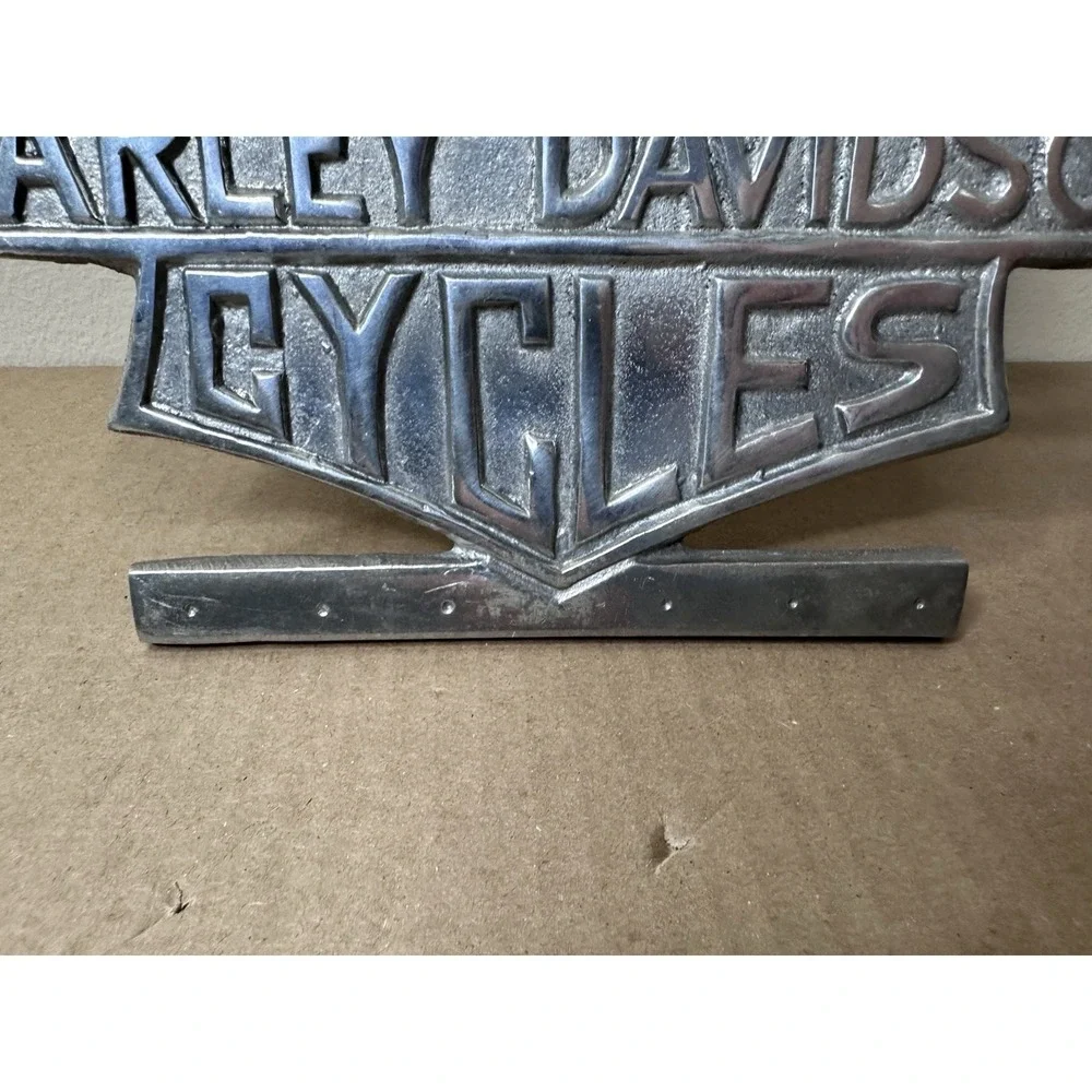 Harley-Davidson vintage harley